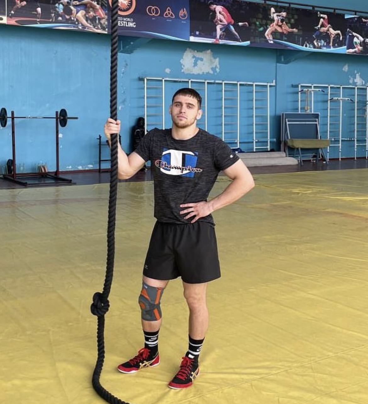Біленко Павло Дмитрович